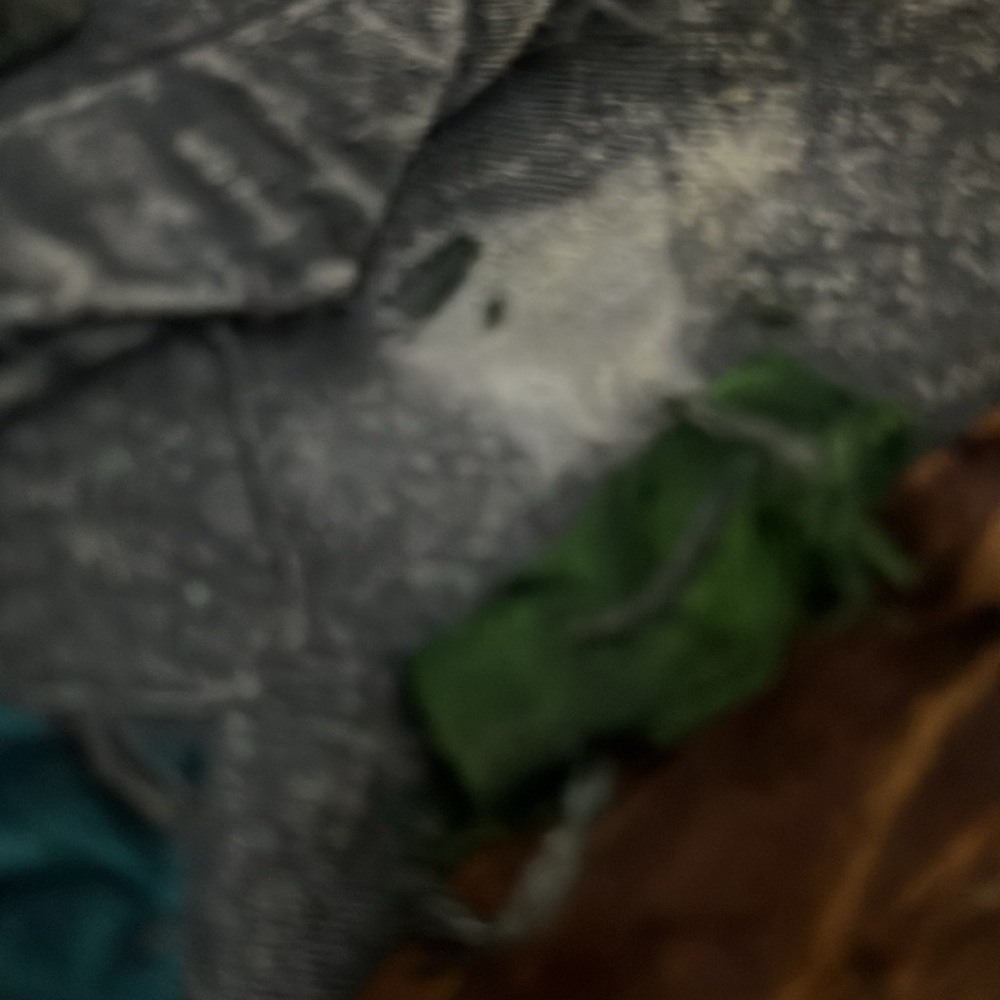 Sacred Threads Multicolor Patchwork Jacket - image 4